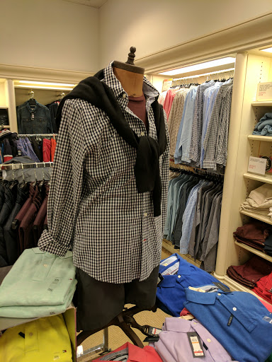 Shopping Mall «Westfield Horton Plaza», reviews and photos, 324 Horton Plaza, San Diego, CA 92101, USA