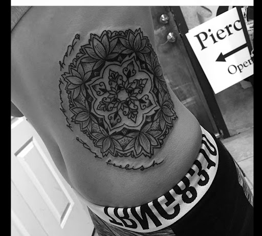 Explore man tattoo ideas arm, creative tattoo ideas in Saint Augustine, available at Ms. Deborahs Fountain of Youth Tattoo & Body Piercing