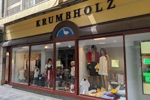 Krumbholz Textilhaus image