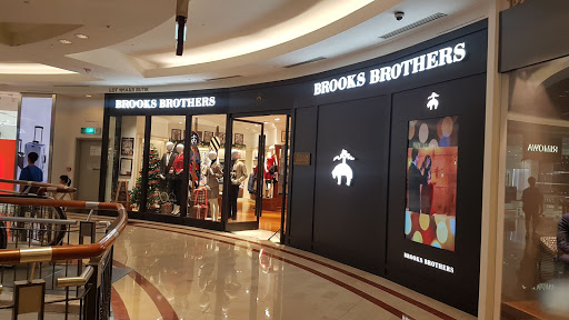 Brooks Brothers @ Suria KLCC Mall