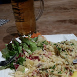 Photo n°1 de l'avis de Udo.e fait le 25/01/2018 à 17:50 sur le  Sportheim Hase à Calw