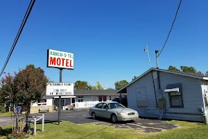 Ranch-O-Tel Motel image
