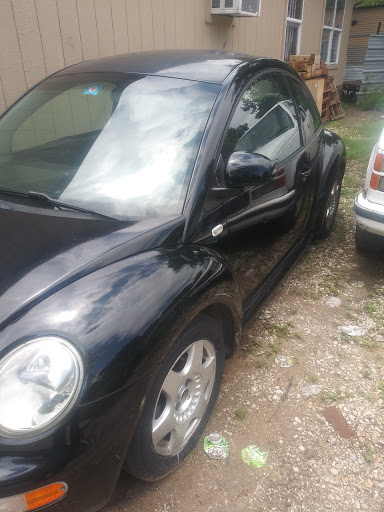 Auto Parts Store «Pep Boys Auto Parts & Service», reviews and photos, 3120 Fort Worth Ave, Dallas, TX 75211, USA