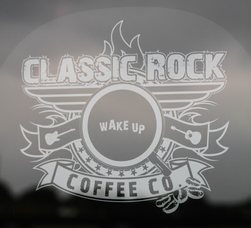 Coffee Shop «Classic Rock Coffee Co.», reviews and photos, 1900 W Sunset St, Springfield, MO 65807, USA