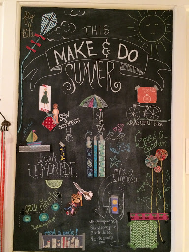 Fabric Store «Bolt & Spool», reviews and photos, 2026 Murray Hill Rd, Cleveland, OH 44106, USA