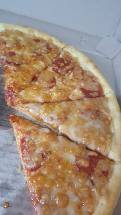 Benos Pizza