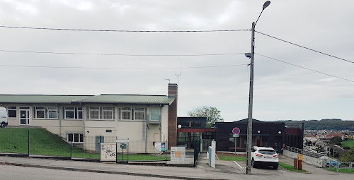 École Primaire René Thibault à Bouxières-aux-Dames