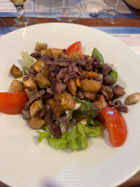 Plats et boissons du Bistrot de Condate à Rennes - n°14