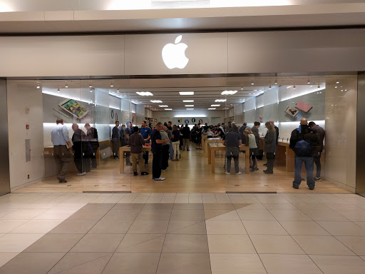 Computer Store «Apple The Fashion Mall at Keystone», reviews and photos, 8702 Keystone Crossing, Indianapolis, IN 46240, USA