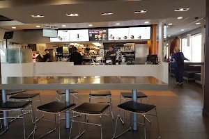 McDonald's image