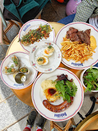 Photos du propriétaire du Restaurant français Brasserie Dubillot à Paris - n°2
