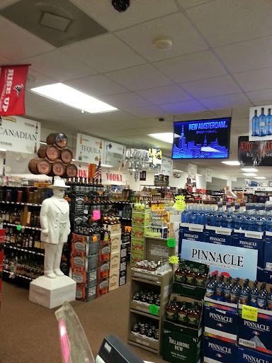Liquor Store «Lake Pointe Package Inc», reviews and photos, 5285 Lake Pointe Center Dr # G, Cumming, GA 30041, USA