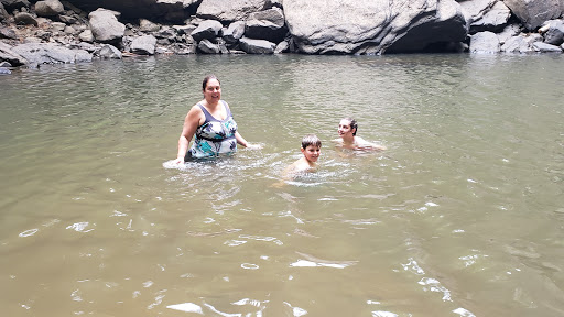 Tourist Attraction «Ozone Falls», reviews and photos, 14563 TN-1, Rockwood, TN 37854, USA