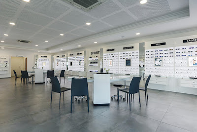 Opticien TALANGE - Optical Center à Talange