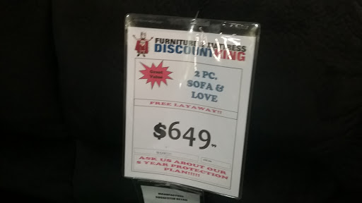 Furniture Store «Furniture & Mattress Discount King», reviews and photos, 1266 Manheim Pike, Lancaster, PA 17601, USA