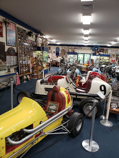 Museum «Eastern Museum of Motor Racing», reviews and photos, 100 Baltimore Rd, York Springs, PA 17372, USA