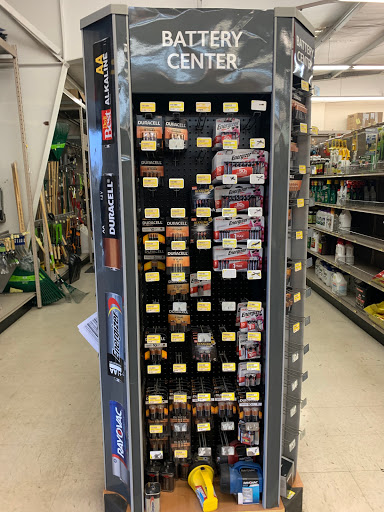 Hardware Store «Beck Painting & Hardware», reviews and photos, 1798 OH-28, Goshen, OH 45122, USA