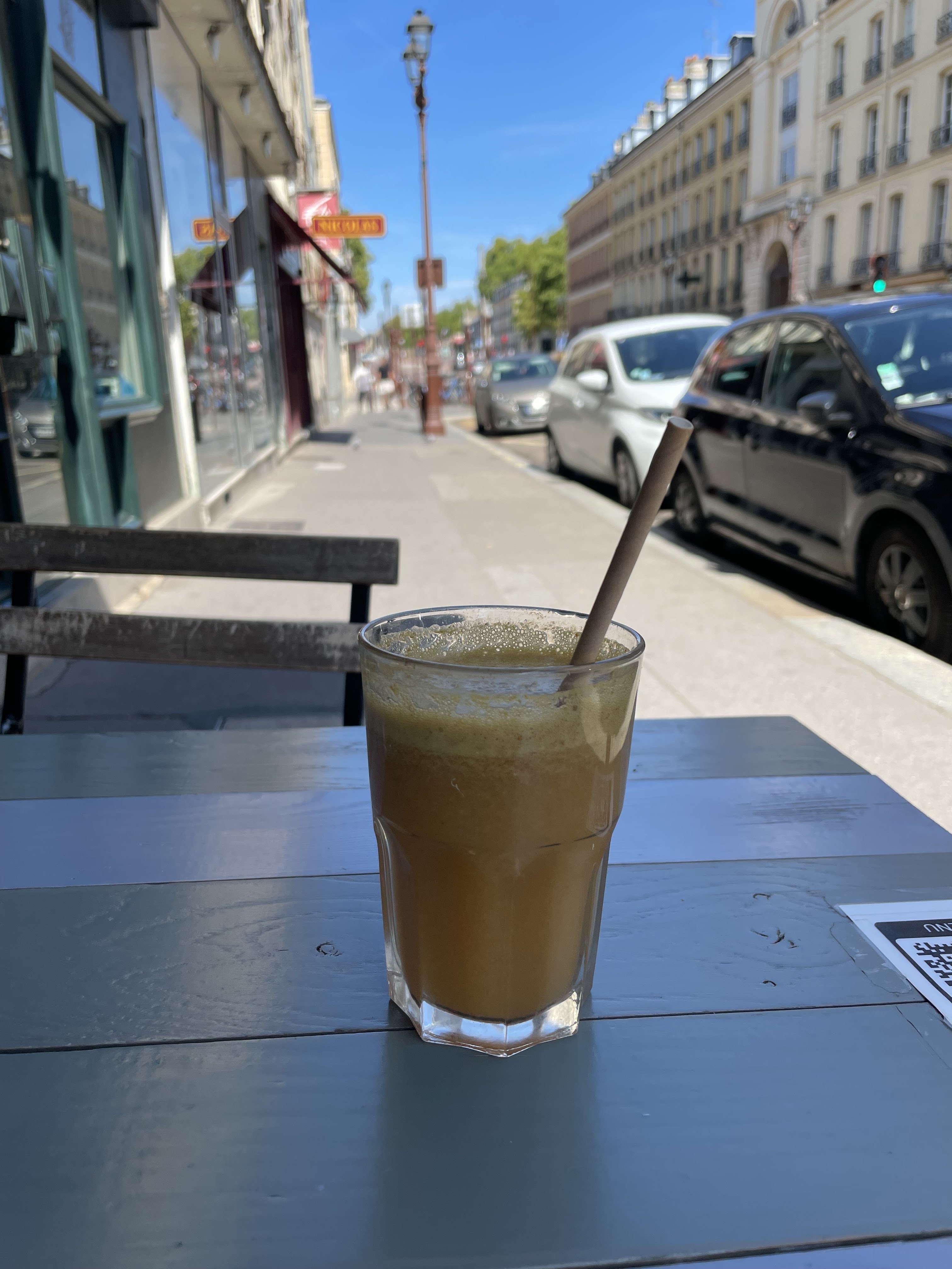 Photo n° 1 de l'avis de Hélène.t fait le 04/09/2022 à 12:39