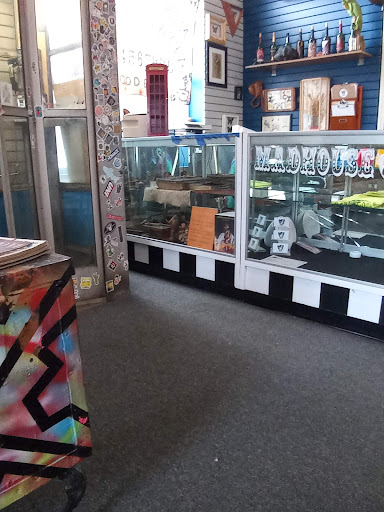 Explore manifestation tattoo ideas, creative tattoo ideas in Medina, available at Madhouse ink tattoo