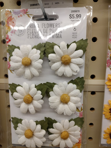 Craft Store «Hobby Lobby», reviews and photos, 6718 Gilmore Rd, Hamilton, OH 45011, USA