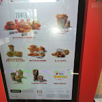 Photo n° 1 McDonald's - KFC Soissons à Soissons