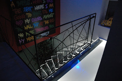 Plexart by Artplexy à Les Arcs