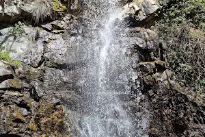 Caledonian Waterfall image