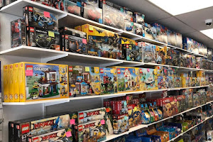 All Ages Toys & Collectibles