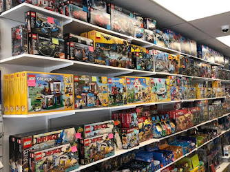 All Ages Toys & Collectibles