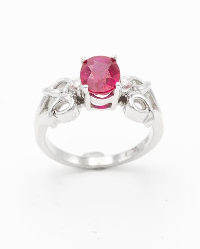 Jewelry Store «Florentine Jewelry», reviews and photos, 1270 Florida A1A, Satellite Beach, FL 32937, USA