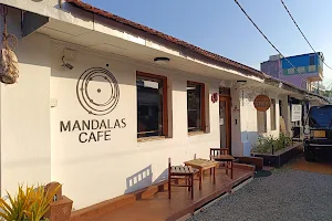 Mandalas Cafe image