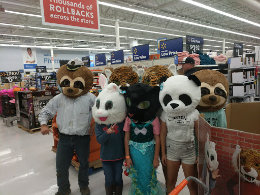 Department Store «Walmart Supercenter», reviews and photos, 700 James Madison Hwy, Warrenton, VA 20186, USA