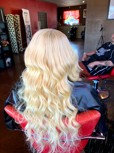 Beauty Salon «Chadowboxx Salon», reviews and photos, 1590 NE 172nd Ave, Portland, OR 97230, USA