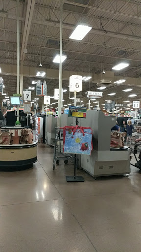 Grocery Store «King Soopers Marketplace», reviews and photos, 15051 E 104th Ave, Commerce City, CO 80022, USA