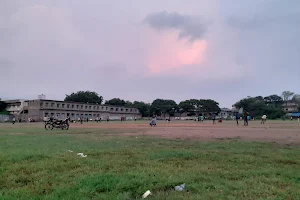 Sarabhaia High School Grounds image