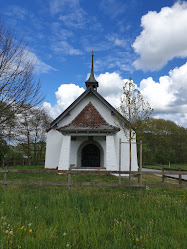 Chapelle Ste-Anne