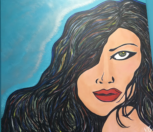 Hair Salon «Brazilian Beauty Blowout Studio», reviews and photos, 5675 N Atlantic Ave #106, Cocoa Beach, FL 32931, USA