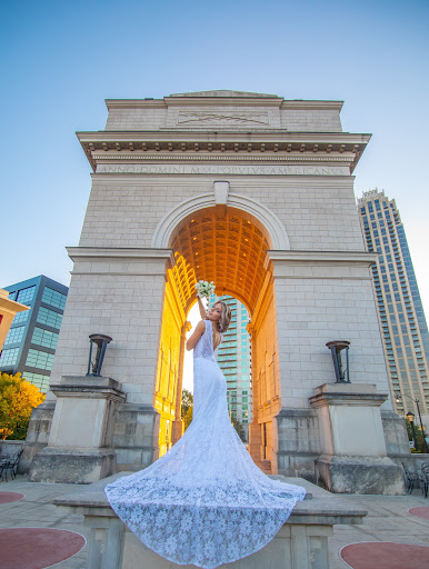 Museum «Millennium Gate Museum», reviews and photos, 395 17th St NW, Atlanta, GA 30363, USA