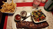 Steak du Restaurant Buffalo Grill Brive-la-Gaillarde - n°6