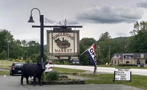 General Store «Singleton’s Market», reviews and photos, 6962 Woodstock Rd, White River Junction, VT 05001, USA
