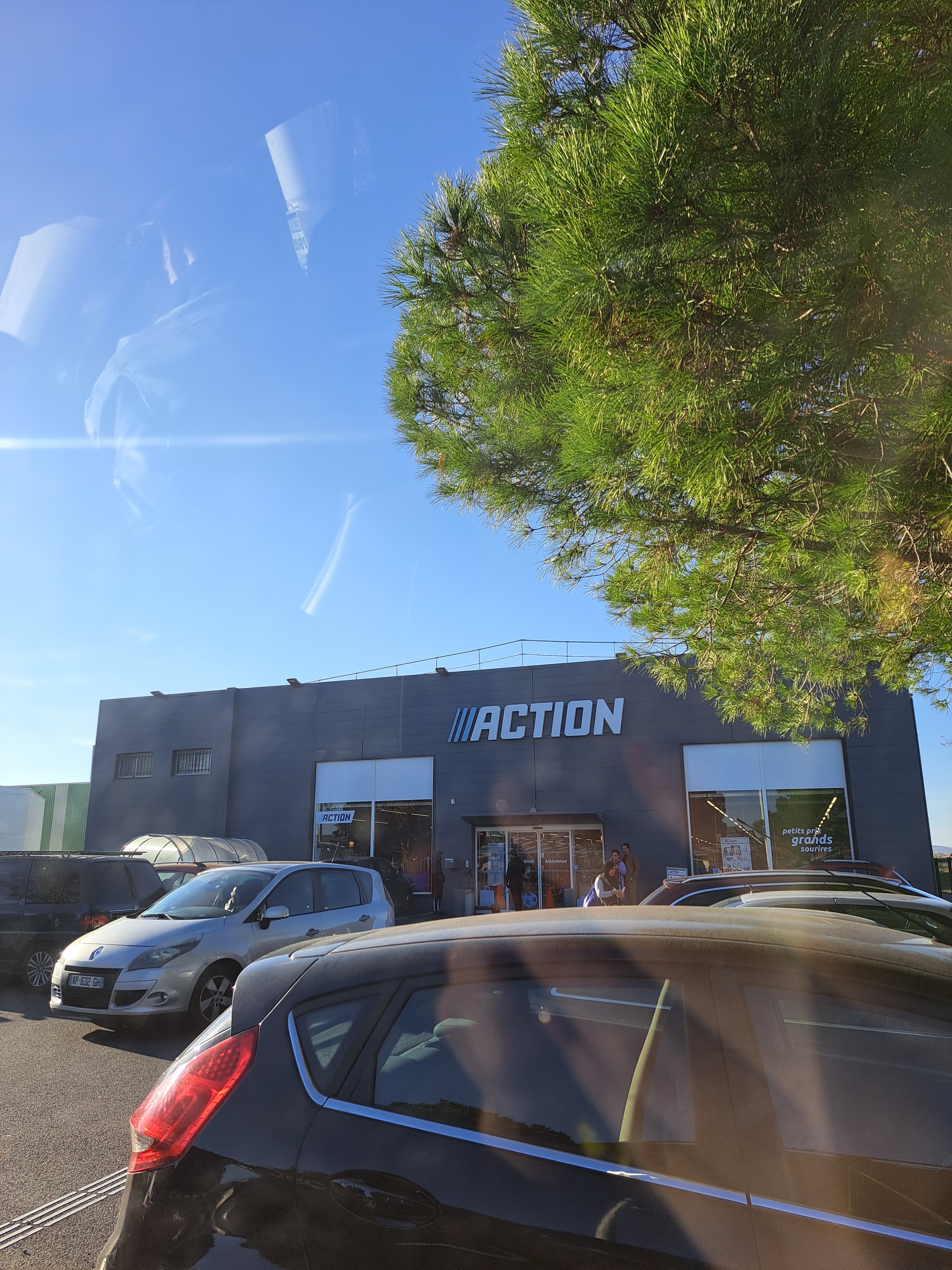 Photo n° 1 de l'avis de Corentin.i fait le 30/12/2023 à 16:50