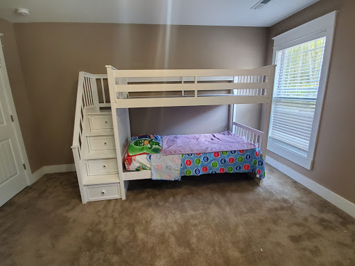 Furniture Store «Value City Furniture», reviews and photos, 1250 Huguenot Rd, Midlothian, VA 23113, USA