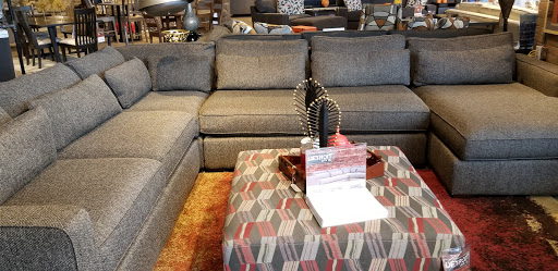 Furniture Store «Art Van Furniture - Shelby Township», reviews and photos, 14055 Hall Rd, Shelby Charter Township, MI 48315, USA