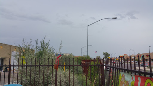 Movie Theater «The Loft Cinema», reviews and photos, 3233 E Speedway Blvd, Tucson, AZ 85716, USA