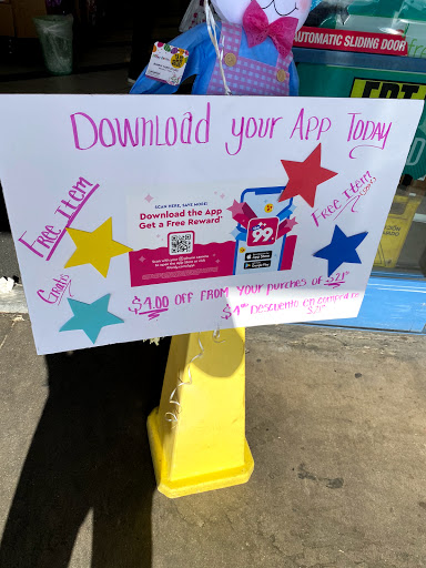 Discount Store «99 Cents Only Stores», reviews and photos, 1449 W March Ln, Stockton, CA 95207, USA