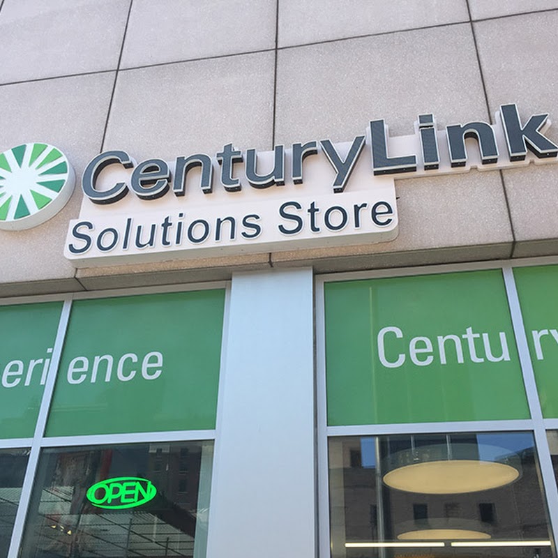 CenturyLink