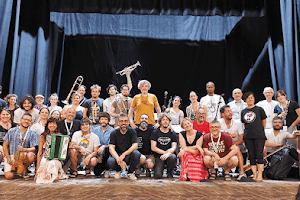 Orchestra Multietnica di Arezzo image