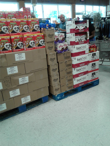 Surplus Store «N & W Salvage Inc», reviews and photos, 319 W Williamsburg Rd, Sandston, VA 23150, USA