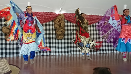 Ranch «The Marriott Ranch Bed and Breakfast», reviews and photos, 5305 Marriott Ln, Hume, VA 22639, USA