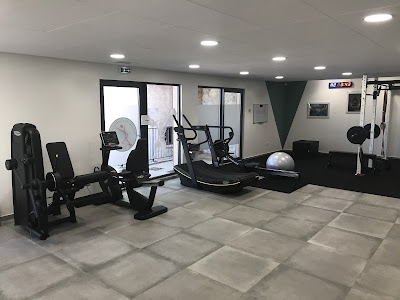 ESPACE SANTE SPORT LATTY à Le Pradet